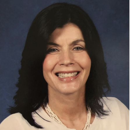 Floral Park Board of Education incumbent.